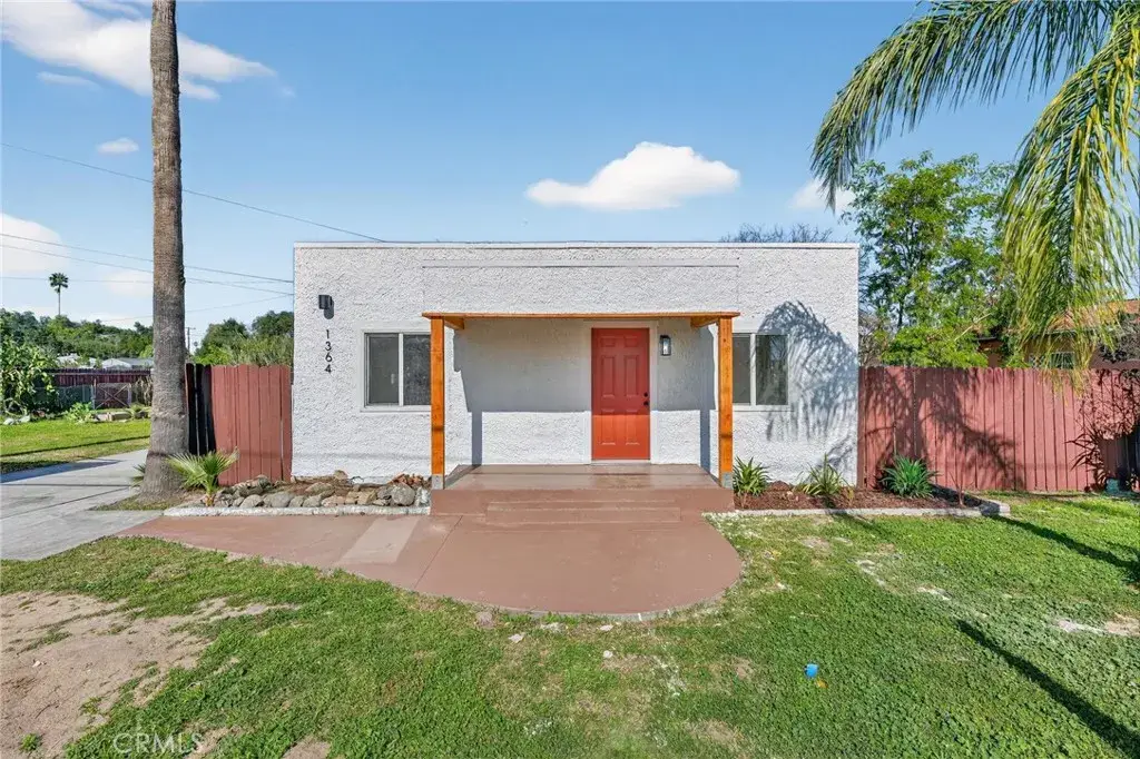 1364 W 15th, San Bernardino, CA 92411 - #1
