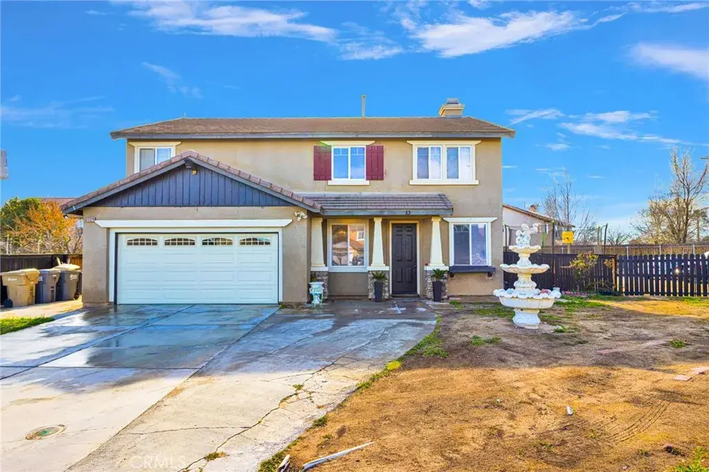 13329 Sunny Ridge, Hesperia, CA 92344 - #1