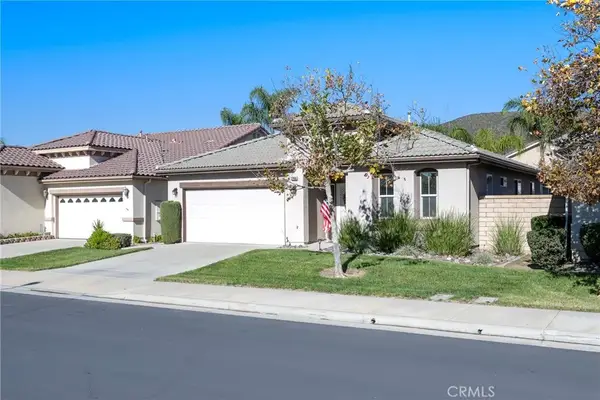 27956 Crystal Spring, Menifee, CA 92584