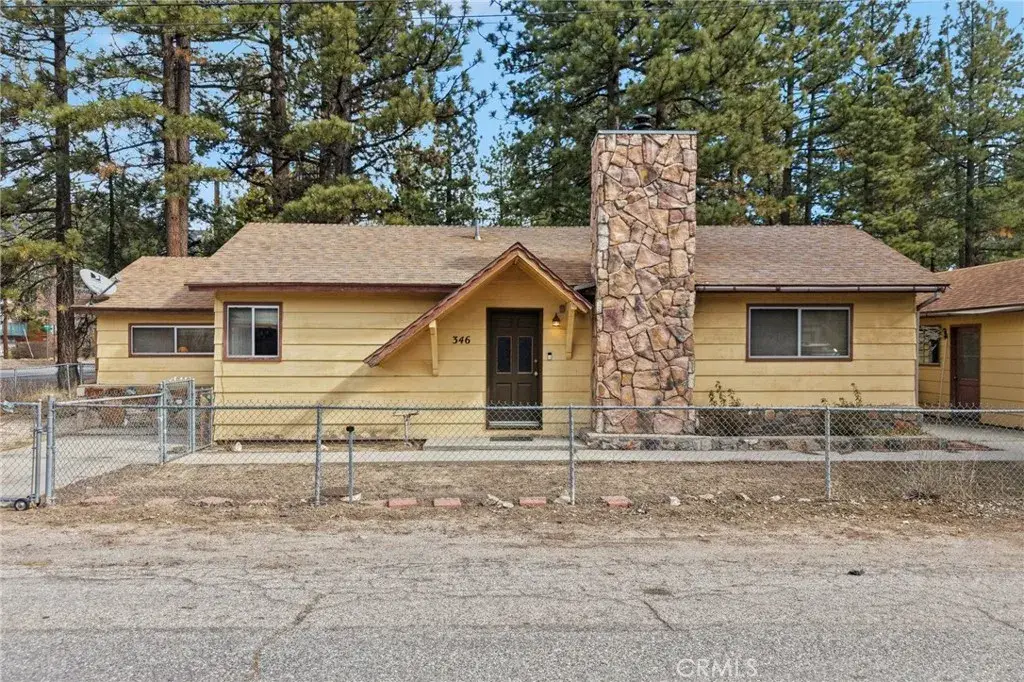 346 W North Shore Drive, Big Bear City, CA 92314 - #1