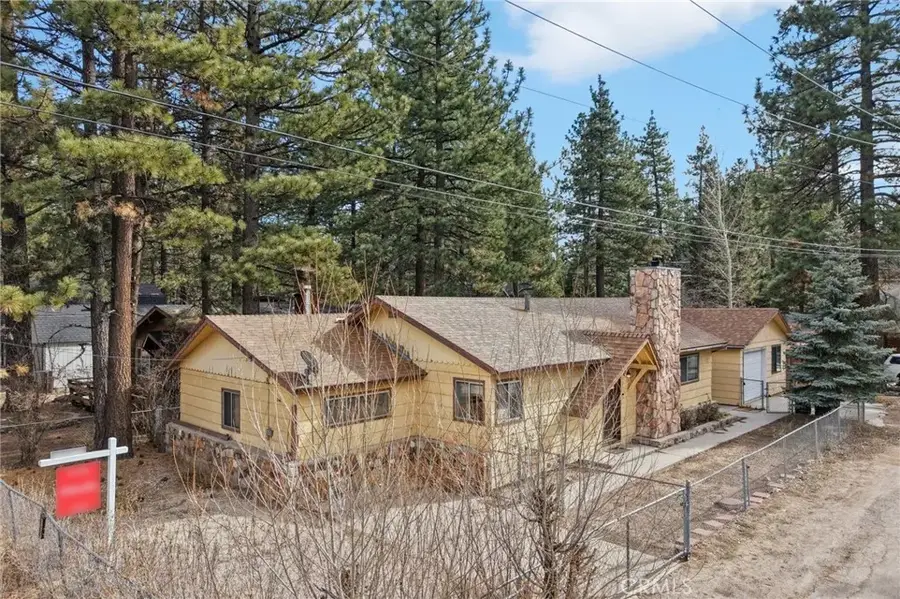 346 W North Shore Drive, Big Bear City, CA 92314 - #2