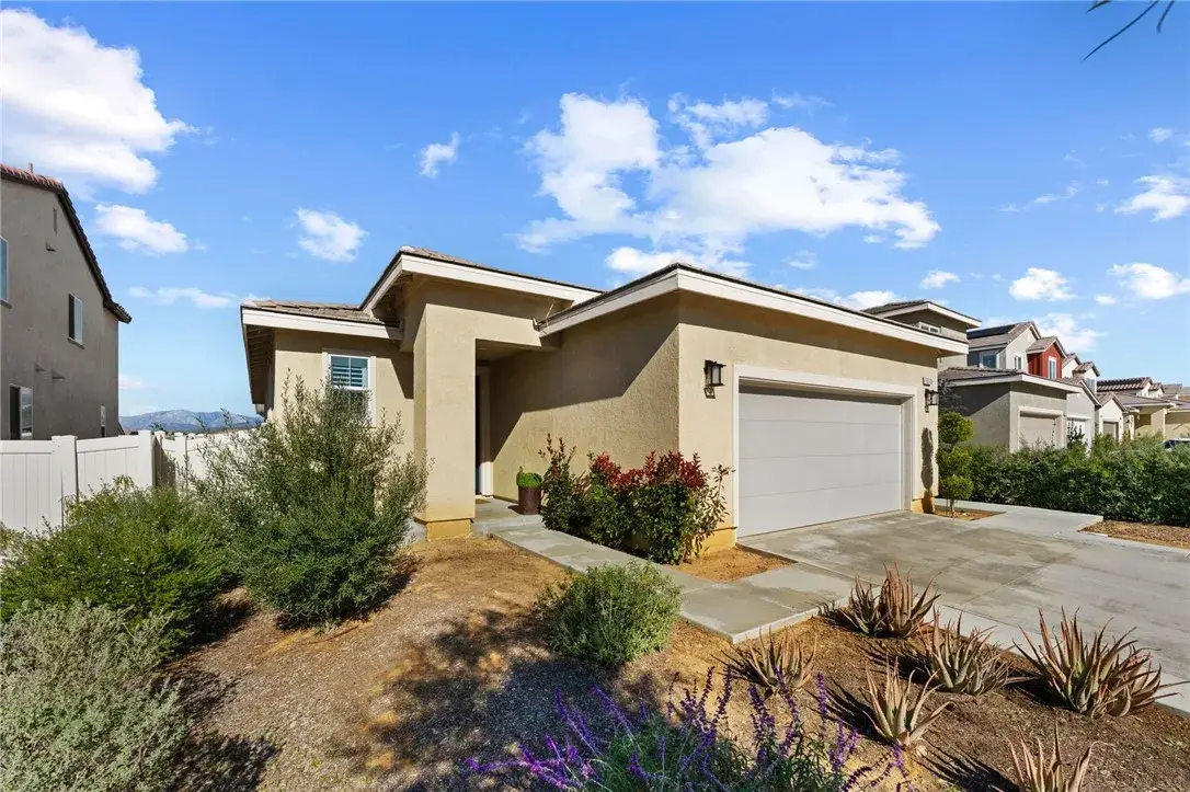 36938 Frantoio, Beaumont, CA 92223 - #1