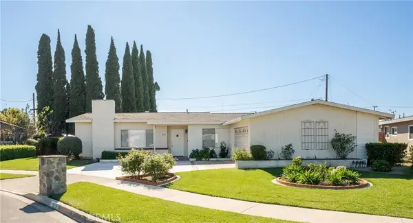 1672 Kenneth Drive, North Tustin, CA 92705