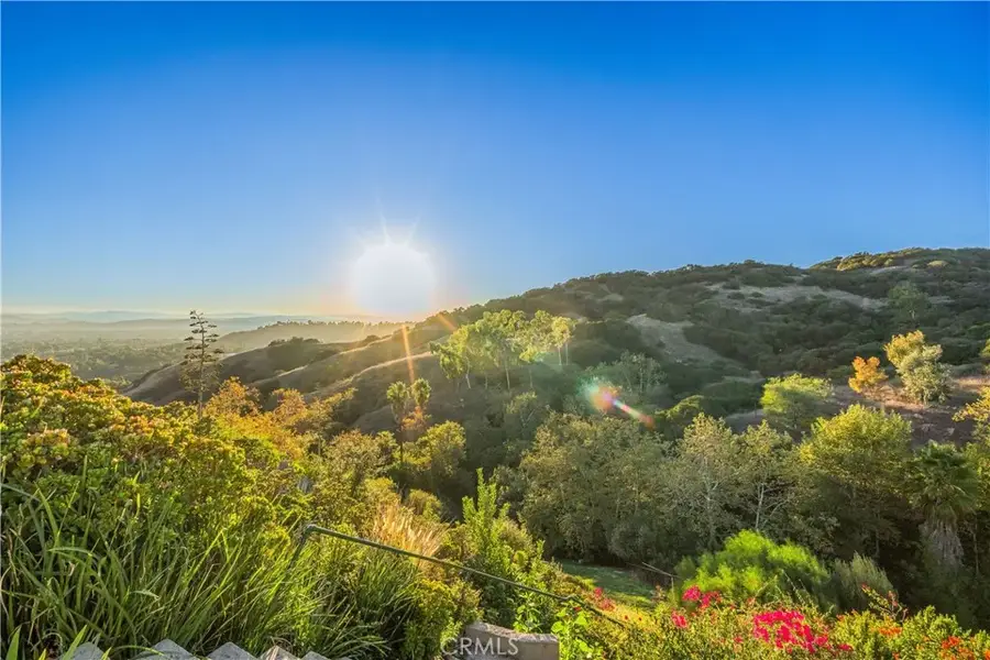 2817 N Mountain, Claremont, CA 91711 - #2