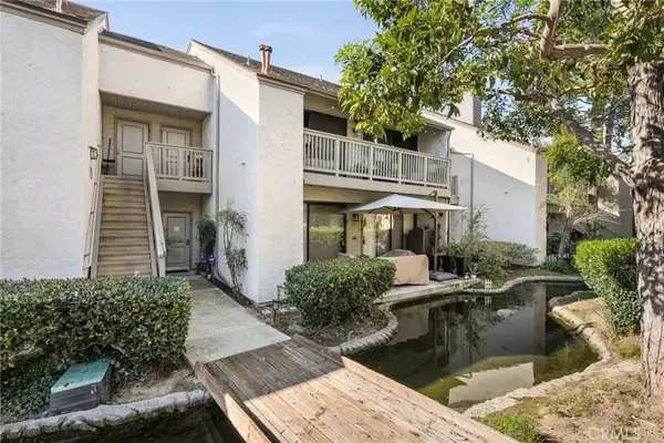 10571 Lakeside Drive South #D, Garden Grove, CA 92840