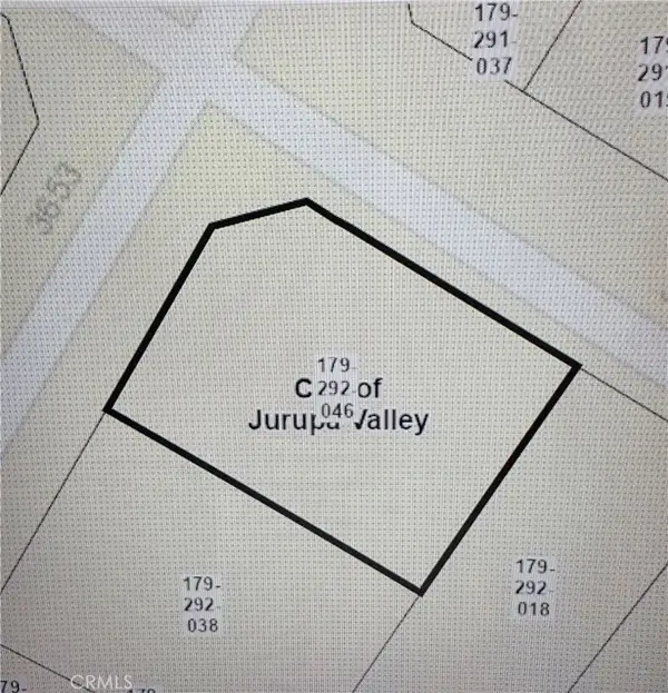 0 Odell, Jurupa Valley, CA 92509