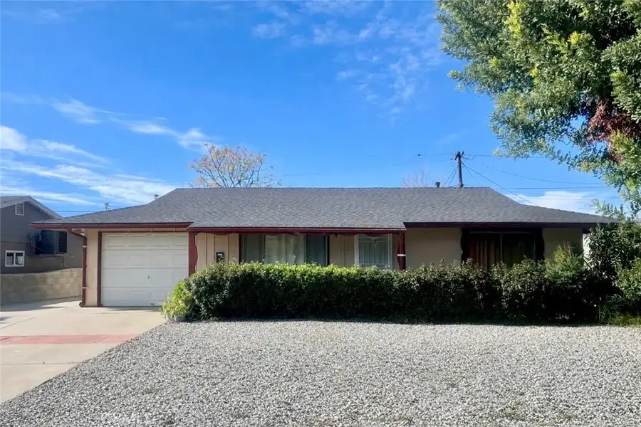 29055 Bradley, Menifee, CA 92586 - #2