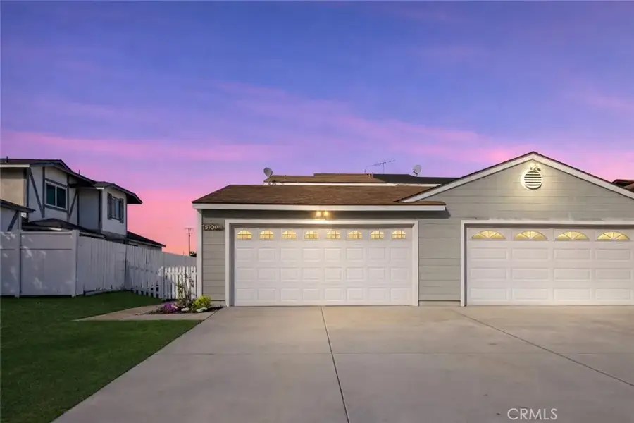 15109 Monterey, Chino Hills, CA 91709 - #3