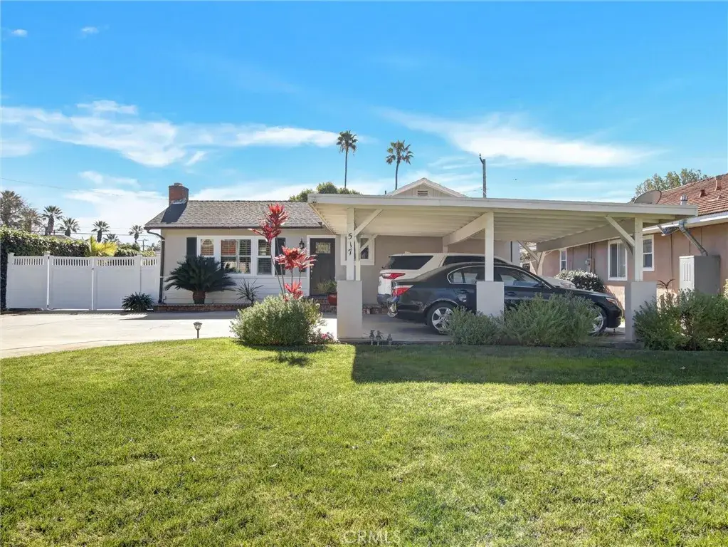 517 W I, Ontario, CA 91762 - Image #1