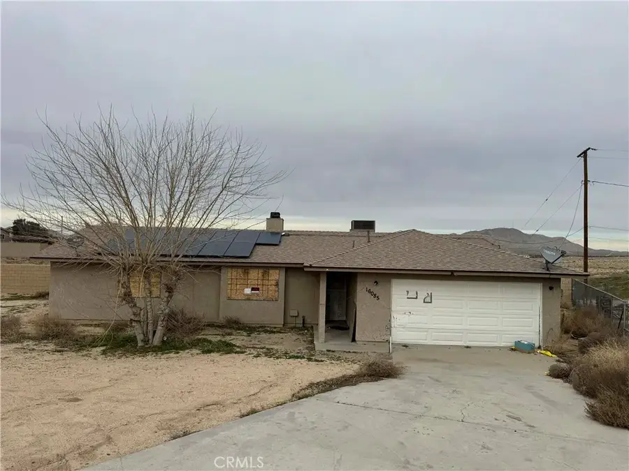 16085 Village, Victorville, CA 92394 - #2