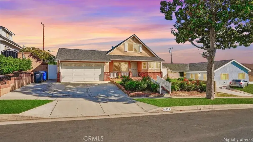 14934 Lofthill, La Mirada, CA 90638 - Image #1