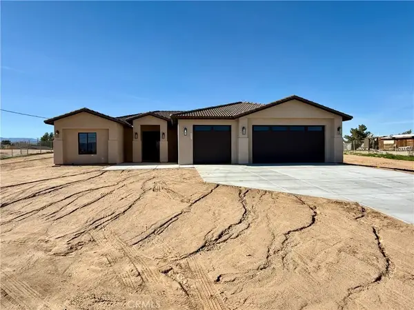10466 10th Avenue, Hesperia, CA 92345
