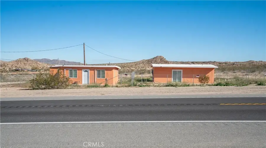 5827 Old Woman Springs, Johnson Valley, CA 92285 - #2