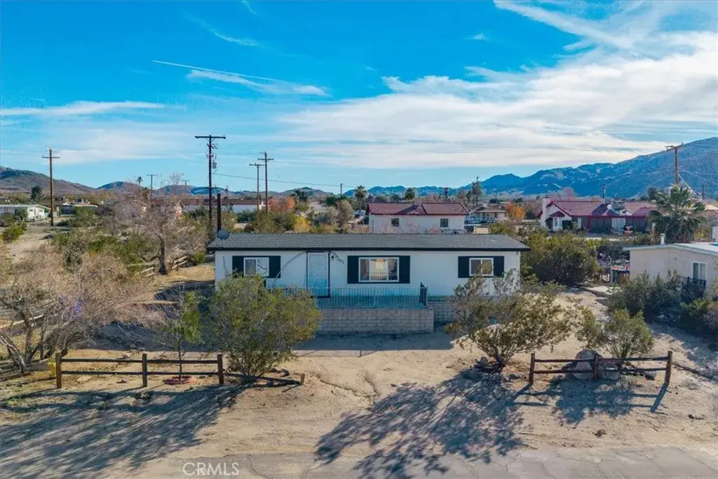 74993 Serrano Dr, Twentynine Palms, CA 92277 - #1