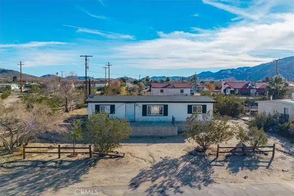 74993 Serrano Dr, 29 Palms, CA 92277