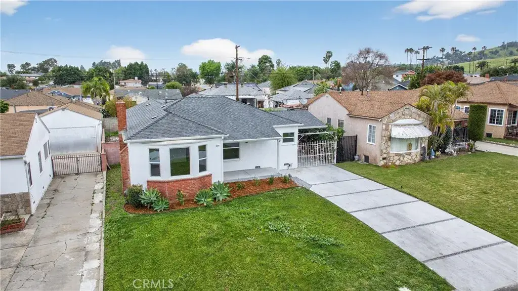 2021 N Hicks, Los Angeles, CA 90032 - #1