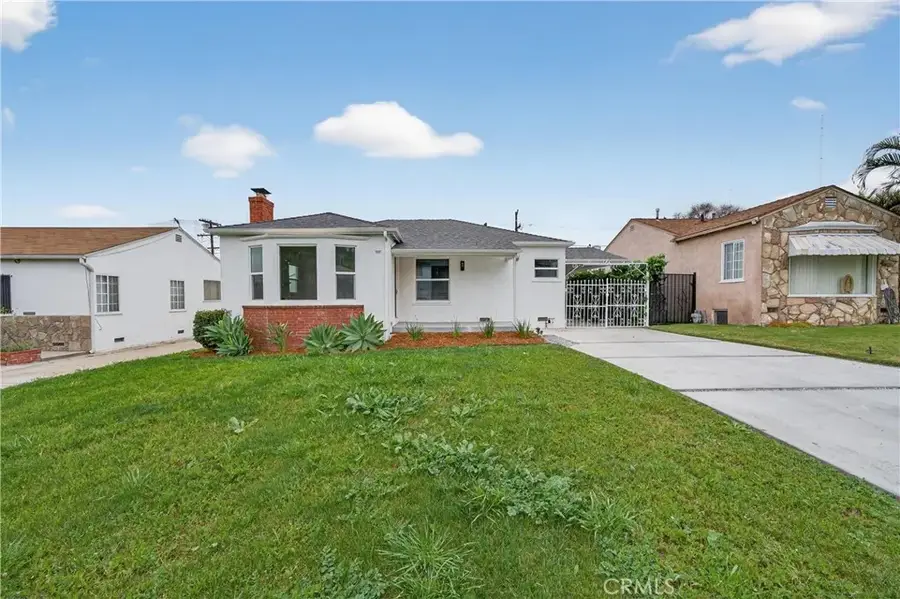 2021 N Hicks, Los Angeles, CA 90032 - #2