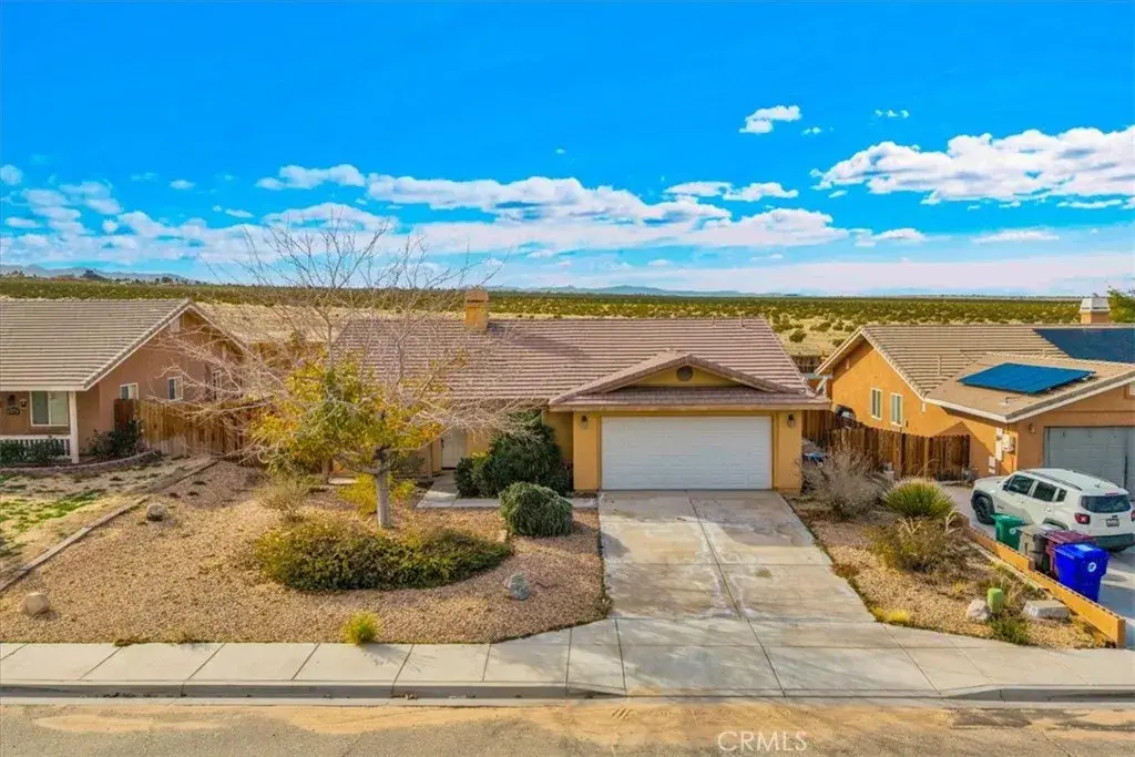 5154 Split Rock Ave, Twentynine Palms, CA 92277 - #1