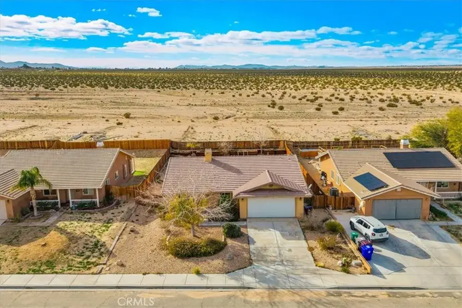 5154 Split Rock Ave, Twentynine Palms, CA 92277 - #2