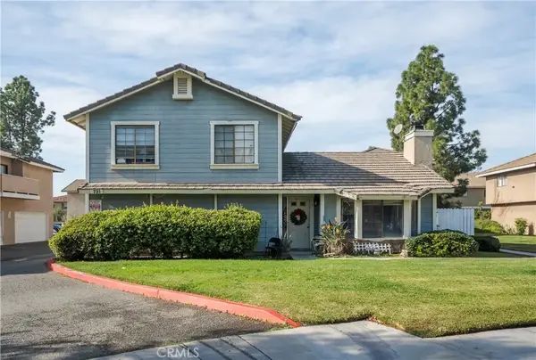 721 Corvette, Ontario, CA 91764