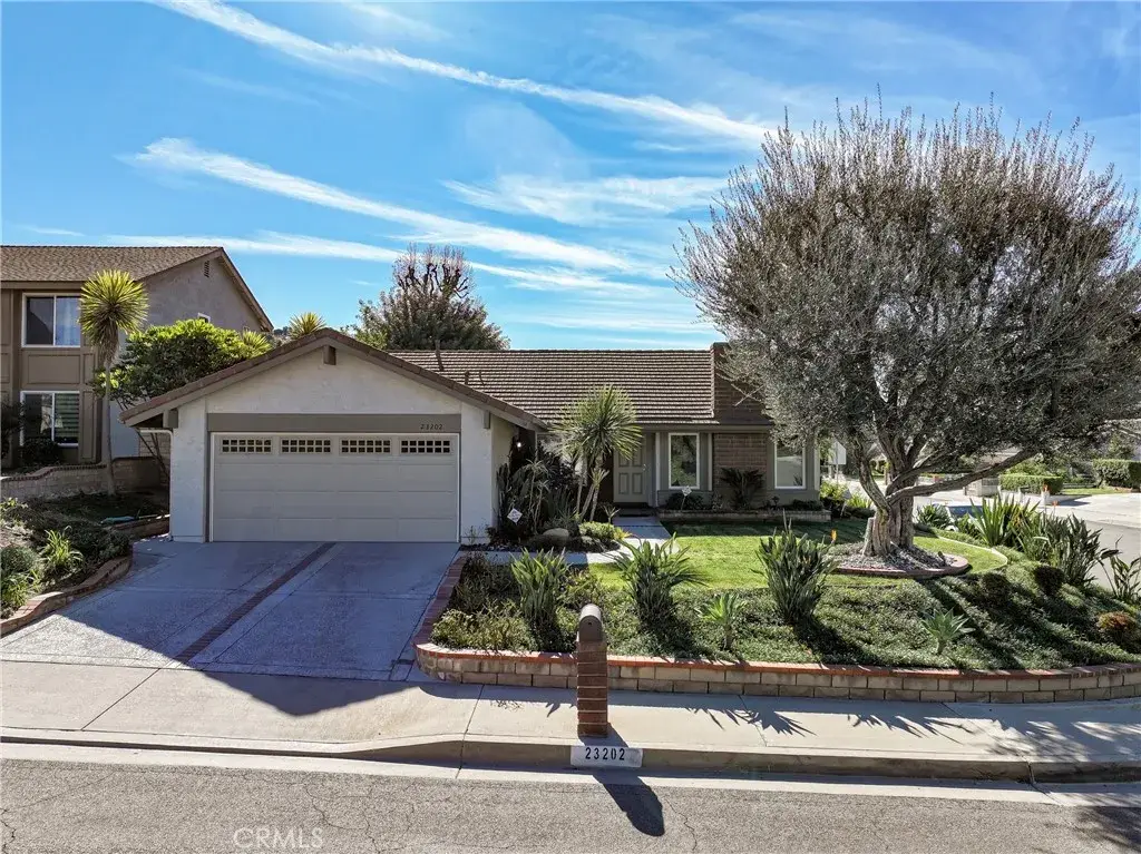 23202 Charwood, Diamond Bar, CA 91765 - #1