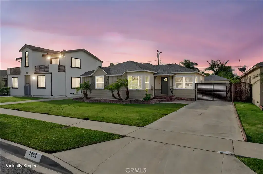 7452 Benares Street, Downey, CA 90241 - Image #1