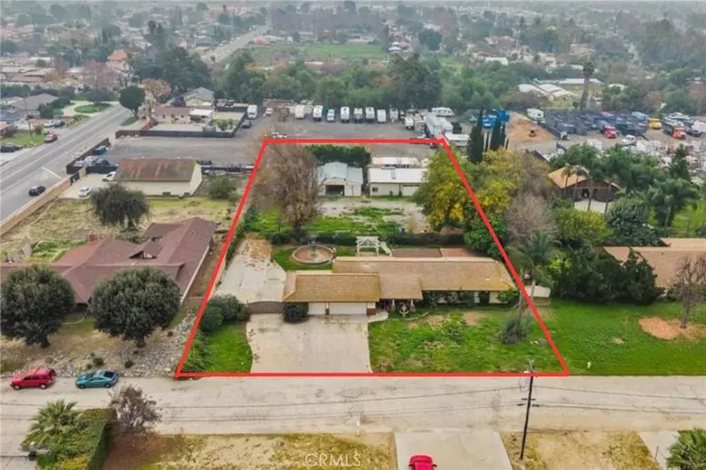 4465 Elm, Chino, CA 91710 - #1