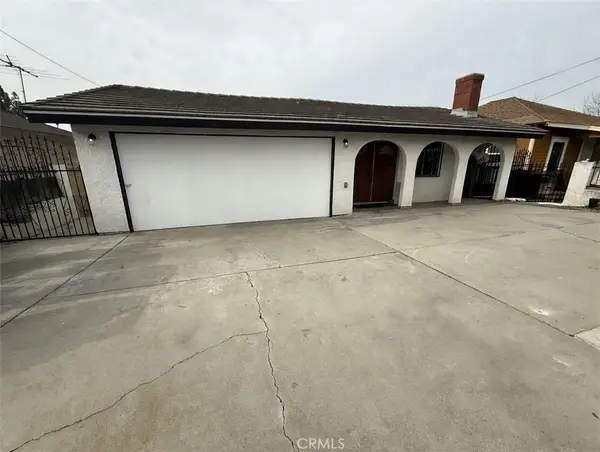 209 N Stimson, La Puente, CA 91744