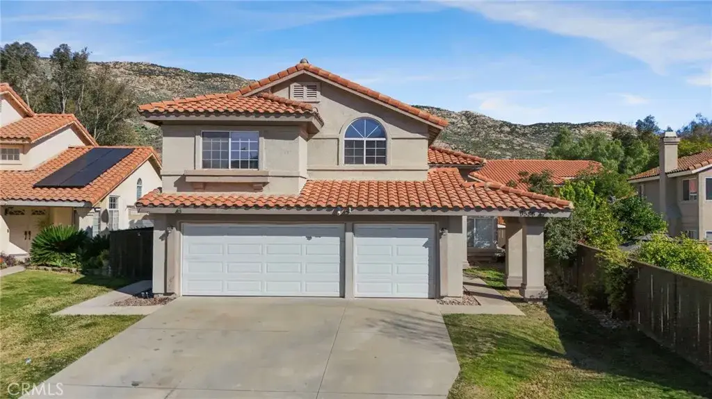 9586 Shadow Springs Drive, Moreno Valley, CA 92557 - Image #1