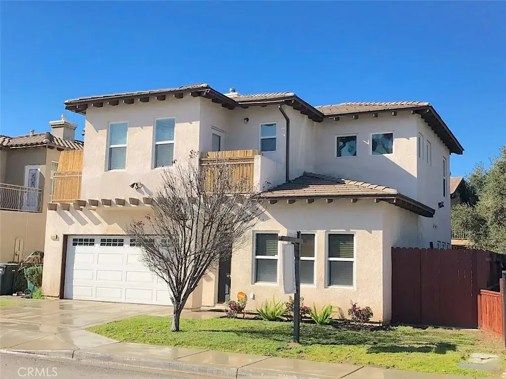 1528 Las Palmas, Pomona, CA 91766 - #1