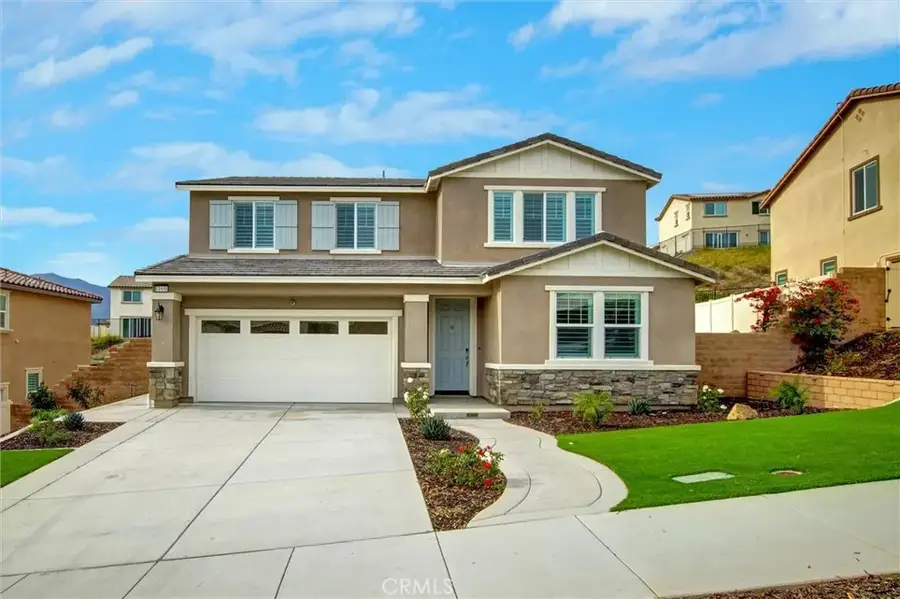 11658 Arch Hill, Corona, CA 92883 - #2