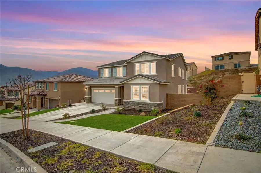 11658 Arch Hill, Corona, CA 92883 - #3