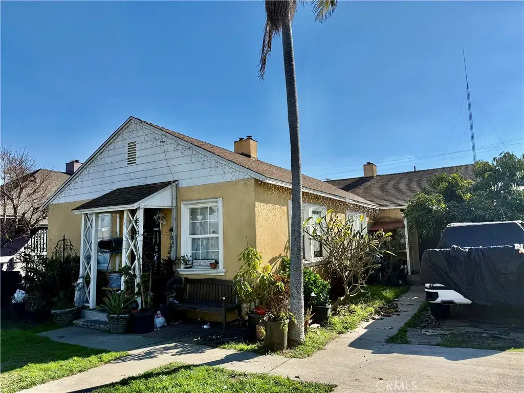 524 W Laurel, Compton, CA 90220 - #1