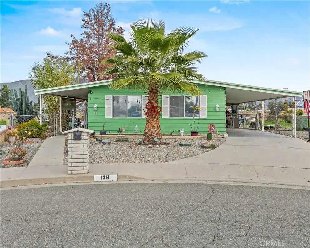 139 Palomar, San Jacinto, CA 92582 - #1