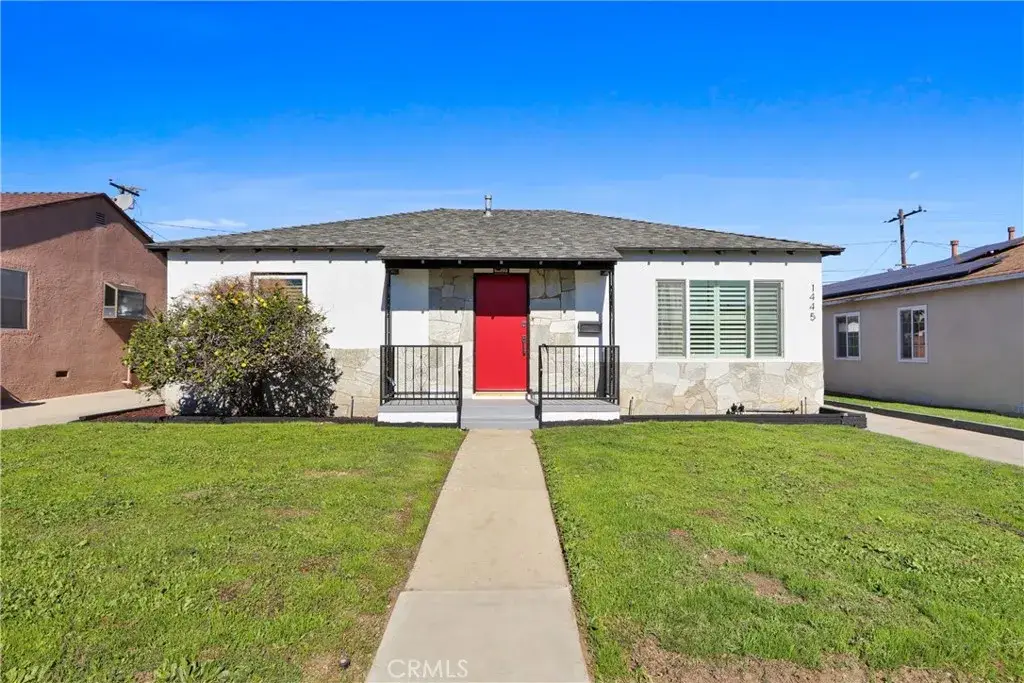 1445 W 110th, Los Angeles, CA 90047 - Image #1