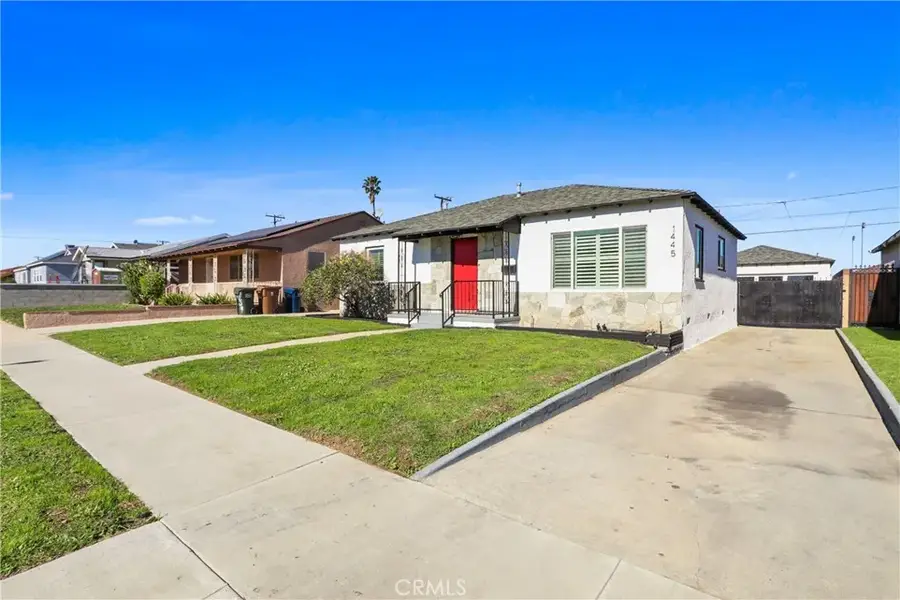 1445 W 110th, Los Angeles, CA 90047 - Image #2