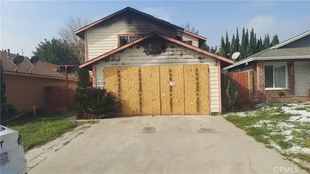 8920 Summerwood, Fontana, CA 92335 - #1