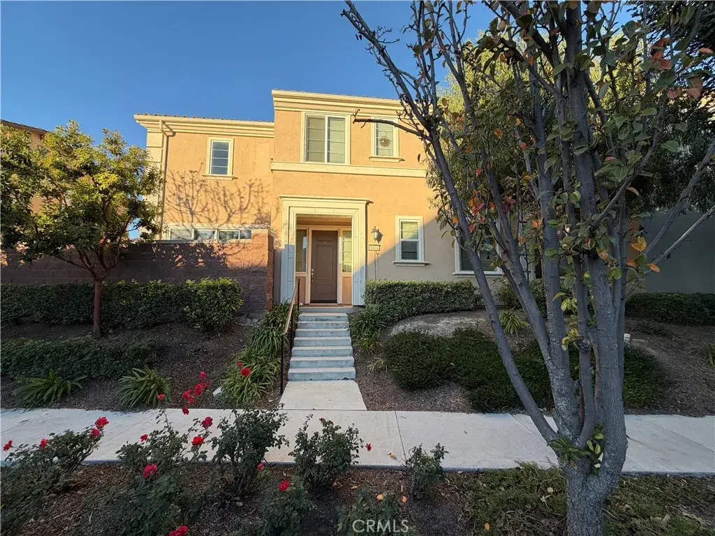 8801 Festival, Chino, CA 91708 - #1