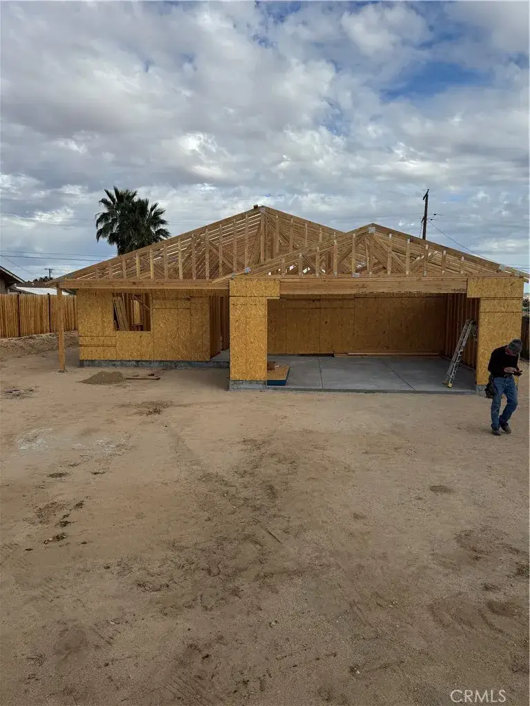 6013 Encelia Drive, Twentynine Palms, CA 92277 - #1