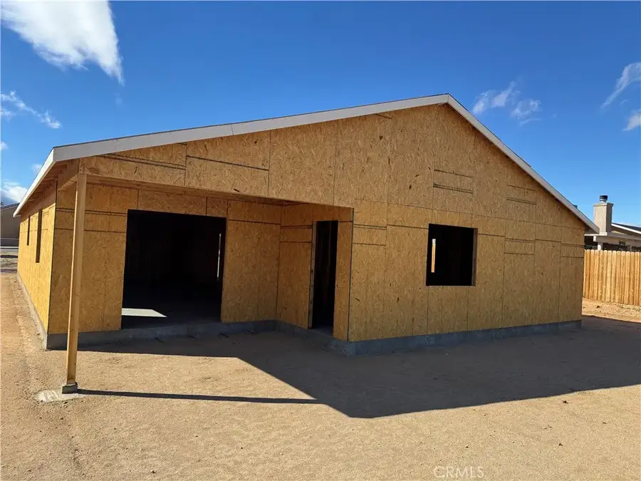 6013 Encelia Drive, Twentynine Palms, CA 92277 - #2