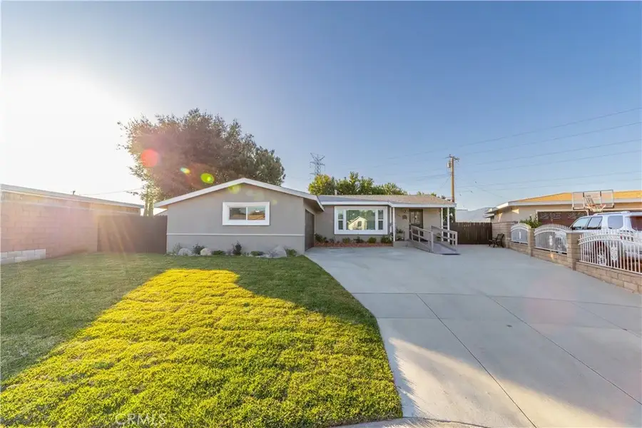 5441 N Ranger, Covina, CA 91722 - #2