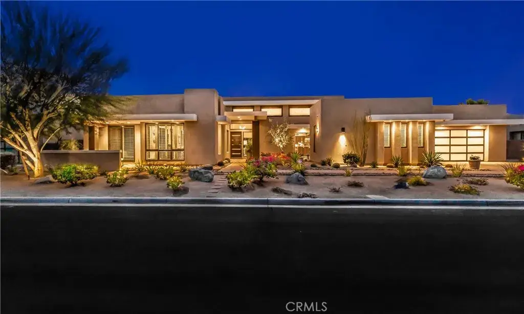 3 Via Merenda, Rancho Mirage, CA 92270 - #1