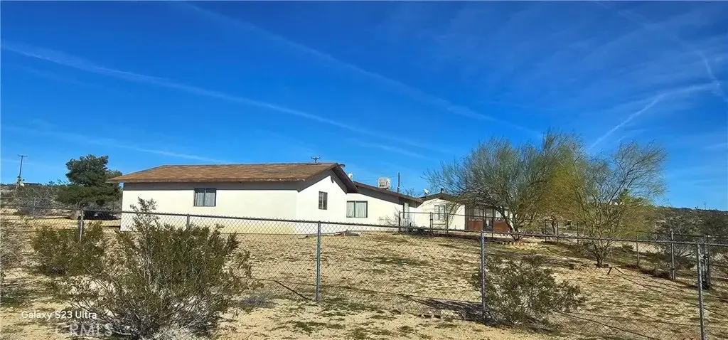 63737 Gemini Road, Joshua Tree, CA 92252 - #1