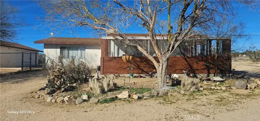 63737 Gemini Road, Joshua Tree, CA 92252 - #3