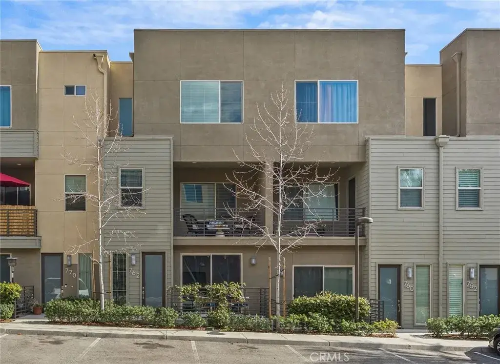 762 Chandler Walk, Upland, CA 91786 - #1