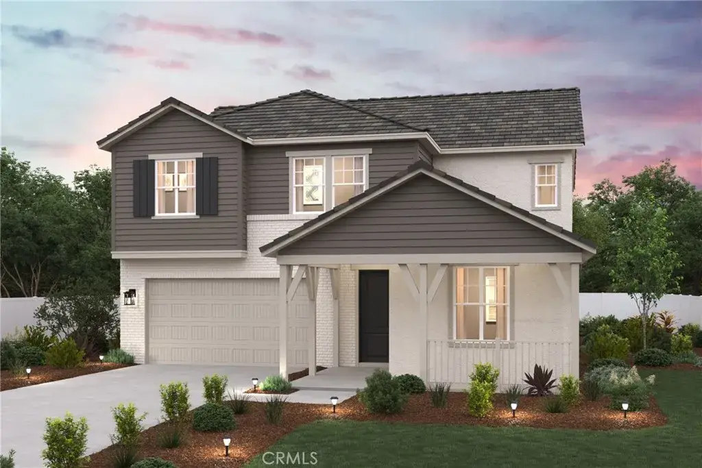 16695 Bristlecone Avenue, Chino, CA 91708 - #1