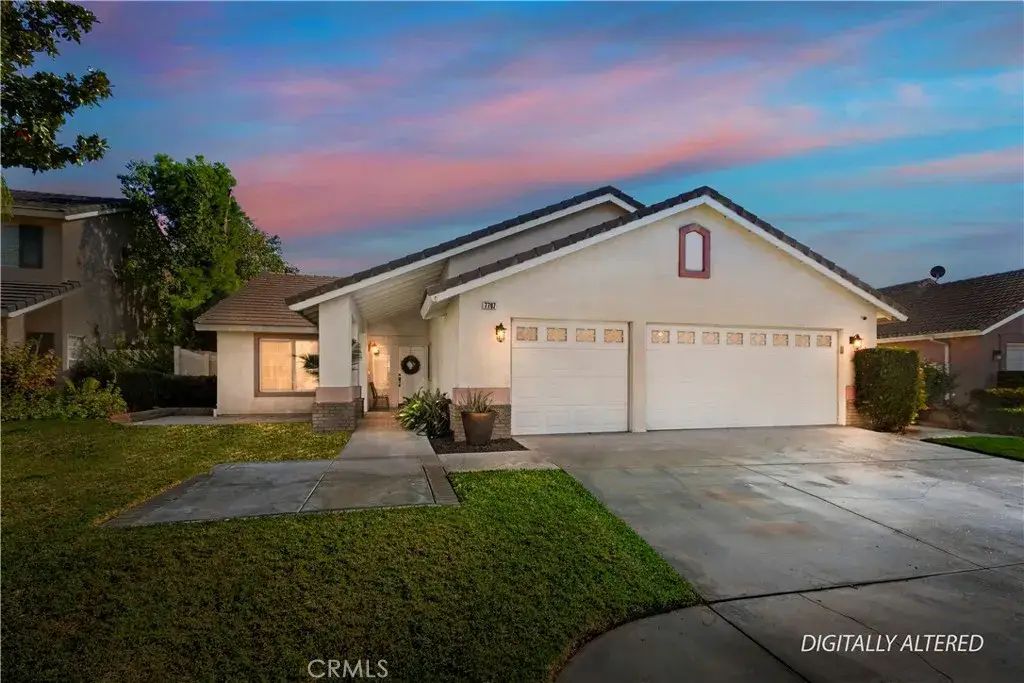 7787 Gold Buckle Court, Highland, CA 92346 - Image #1