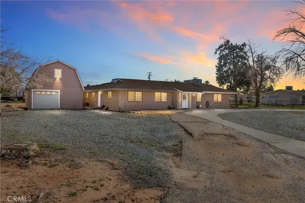13447 Iroquois Road, Apple Valley, CA 92308