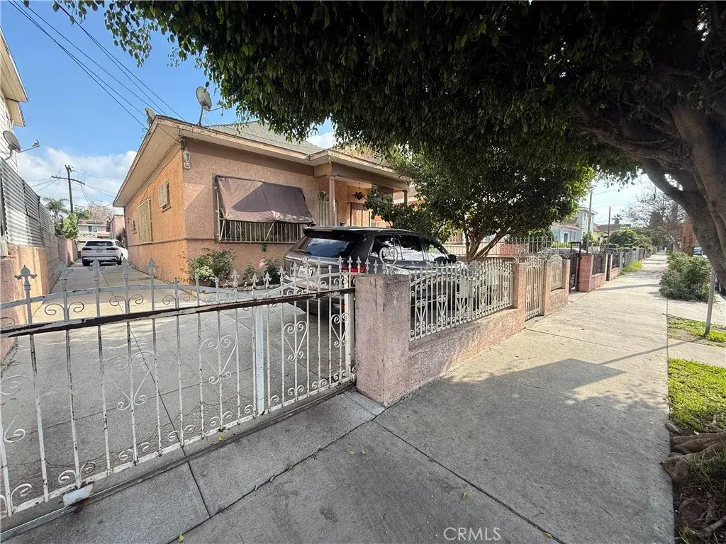 2044 Workman Street, Los Angeles, CA 90031 - Image #1