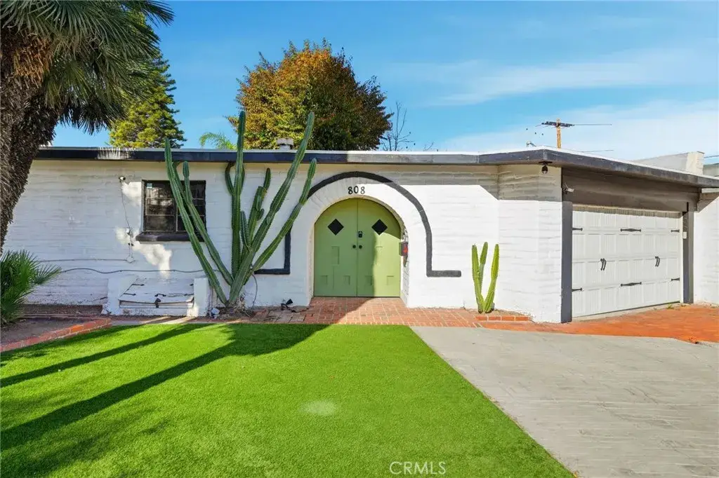 808 E Grand Blvd, Corona, CA 92879 - #1